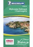 Udane wakacje - Wybrzeże Dalmacji i Czarnogóry. Autor: Praca zbiorowa. Dadada.pl Okładka książki Udane wakacje - Wybrzeże Dalmacji i Czarnogóry