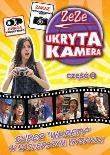Okładka książki Ukryta kamera cz. 1 DVD