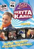 Okładka książki Ukryta kamera cz. 3 DVD