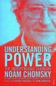 Understanding Power: The Indispensable Chomsky. Autor: Noam Chomsky. Dadada.pl Okładka książki Understanding Power: The Indispensable Chomsky