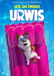 Urwis DVD. Autor: Kevin Johnson. Dadada.pl Okładka książki Urwis DVD