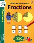 Usborne Workbooks Fraction. Wydawca: Usborne. Dadada.pl Opakowanie Usborne Workbooks Fraction