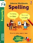 Usborne Workbooks Spelling. Wydawca: Usborne. Dadada.pl Opakowanie Usborne Workbooks Spelling