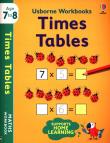 Usborne Workbooks Times Tables. Wydawca: Usborne. Dadada.pl Opakowanie Usborne Workbooks Times Tables