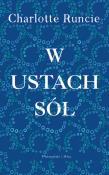 Okładka książki W ustach sól