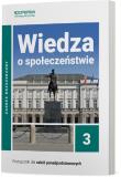 Wiedza O Społeczeństwie Podręcznik 3 Liceum I Technikum Zakres Rozszerzony. Autor: Batorski Maciej. Dadada.pl Okładka książki Wiedza O Społeczeństwie Podręcznik 3 Liceum I Technikum Zakres Rozszerzony