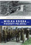 Okładka książki Wielka Księga Piechoty Polskiej t.62
