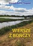Okładka książki Wiersze z Bończy