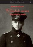 Wilkołak mórz. Autor: Robert Moraht. Dadada.pl Okładka książki Wilkołak mórz