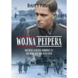 Okładka książki Wojna Peipera. Wojenna kariera dowódcy SS Jochena Peipera 1941-1944