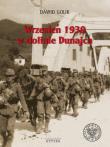 Wrzesień 1939 w dolinie Dunajca. Autor: red. Dawid Golik. Dadada.pl Okładka książki Wrzesień 1939 w dolinie Dunajca