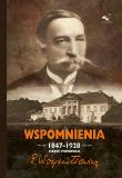 Okładka książki Wspomnienia 1847-1928 Część 1