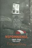 Okładka książki Wspomnienia 1847-1928 Część 2