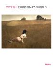Okładka książki Wyeth Christinas World