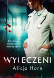 Okładka książki Wyleczeni