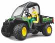 Opakowanie Wywrotka John Deere Gator 855D z kierowcą