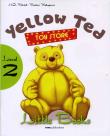 Yellow Ted + CD-ROM MM PUBLICATIONS. Autor: H.Q.Mitchell, Marileni Malkogianni. Dadada.pl Okładka książki Yellow Ted + CD-ROM MM PUBLICATIONS