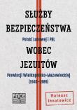 Zarys historii Prowincji Wielkopolsko.... Autor: Mateusz Ihnatowicz. Dadada.pl Okładka książki Zarys historii Prowincji Wielkopolsko...