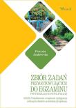 Zbiór zadań przygotowujący do egzaminu...OGR.03. Autor: Patrycja Jankowska. Dadada.pl Okładka książki Zbiór zadań przygotowujący do egzaminu...OGR.03