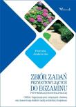 Zbiór zadań przygotowujących do egzaminu...OGR.04. Autor: Patrycja Jankowska. Dadada.pl Okładka książki Zbiór zadań przygotowujących do egzaminu...OGR.04