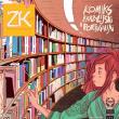 Zeszyty Komiksowe nr 31 Komiks brazylijski i portugalski. Wydawca: Fundacja Instytut Kultury Popularnej. Dadada.pl Opakowanie Zeszyty Komiksowe nr 31 Komiks brazylijski i portugalski