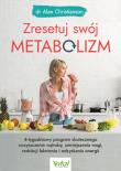 Okładka książki Zresetuj swój metabolizm