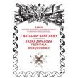 7 batalion sanitarny. Kadra zapasowa 7 Szpitala Okręgowego. Autor: Dymek Przemysław. Dadada.pl Okładka książki 7 batalion sanitarny. Kadra zapasowa 7 Szpitala Okręgowego