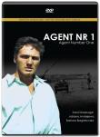 Okładka książki Agent nr 1 DVD