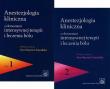 Anestezjologia kliniczna z elementami intensywnej terapii i leczenia bólu Tom 1-2. Autor:   Praca zbiorowa. Dadada.pl Okładka książki Anestezjologia kliniczna z elementami intensywnej terapii i leczenia bólu Tom 1-2