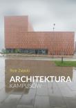 Okładka książki Architektura kampusów
