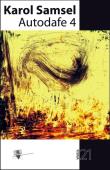 Okładka książki Autodafe 4