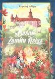 Baśnie Zamku Książ. Autor: Kułaga Krzysztof. Dadada.pl Okładka książki Baśnie Zamku Książ