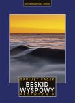 Beskid Wyspowy. Przewodnik wyd. 2021. Autor: Dariusz Gacek. Dadada.pl Okładka książki Beskid Wyspowy. Przewodnik wyd. 2021
