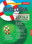 BIOLOGIA. Repetytorium. Szkoła podstawowa. COMBO. Autor: Aneta Letkiewicz. Dadada.pl Okładka książki BIOLOGIA. Repetytorium. Szkoła podstawowa. COMBO