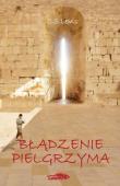 Okładka książki Błądzenie pielgrzyma