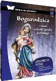 Okładka książki Bogurodzica i inne zabytki języka... z oprac. BR
