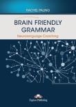Okładka książki Brain Friendly Grammar Neurolanguage... + DigiBook