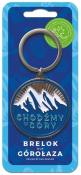 Opakowanie Brelok dla górołaza