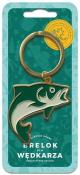 Opakowanie Brelok dla wędkarza