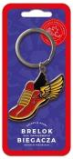 Opakowanie Brelok dla zapalonego biegacza