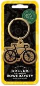 Opakowanie Brelok dla żwawego rowerzysty