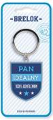 Opakowanie Brelok-Pan Idealny