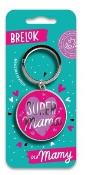 Opakowanie Brelok SM-Mama