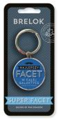 Opakowanie Brelok So Macho-Facet