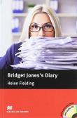 Bridget Jones's Diary Intermediate. Autor: Fielding Helen. Dadada.pl Okładka książki Bridget Jones's Diary Intermediate