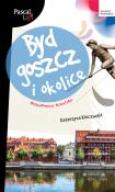 Bydgoszcz i okolice. Pascal Lajt. Autor: Kluczwajd Katarzyna. Dadada.pl Okładka książki Bydgoszcz i okolice. Pascal Lajt