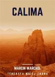 Calima. Autor: Warchoł Marcin. Dadada.pl Okładka książki Calima