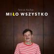 Okładka książki CD Miło wszystko Patrick the Pan