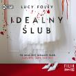 CD MP3 Idealny ślub. Autor: Foley Lucy. Dadada.pl Okładka książki CD MP3 Idealny ślub