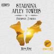 CD MP3 Pierwsze zawody. Stadnina Apley Towers. Tom 1. Autor: Myra King. Dadada.pl Okładka książki CD MP3 Pierwsze zawody. Stadnina Apley Towers. Tom 1